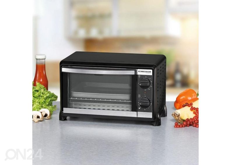 Lauaahi Rommelsbacher BG950 suurendatud