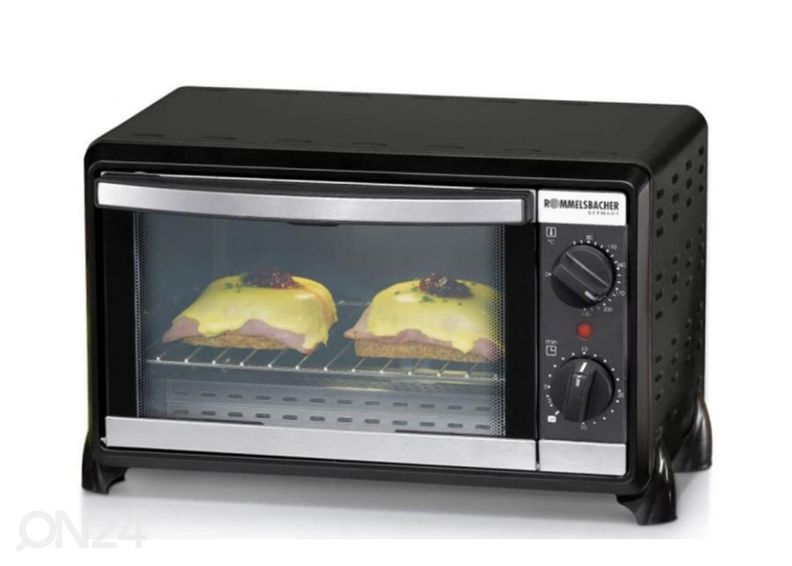 Lauaahi Rommelsbacher BG950 suurendatud