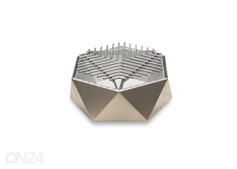 Lauagrill 37x37x18 cm suurendatud