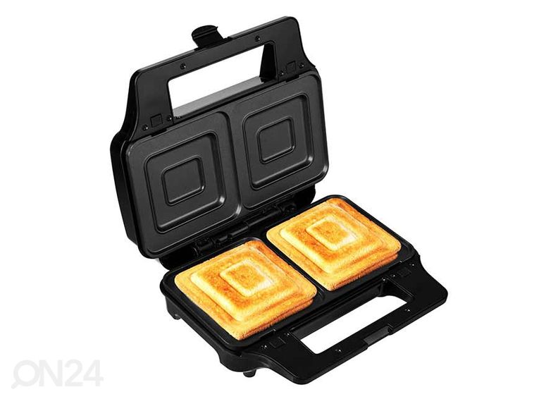 Lauagrill 4in1 Sencor SSM9940SS suurendatud
