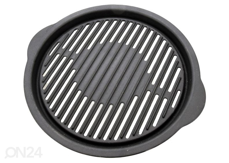 Lauagrill Cattara suurendatud