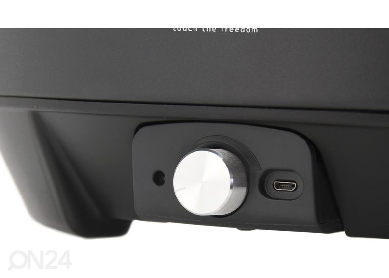 Lauagrill Cattara suurendatud