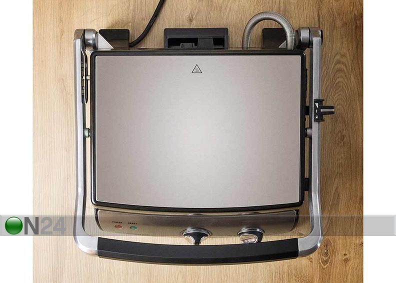 Lauagrill Rommelsbacher KG2020 suurendatud