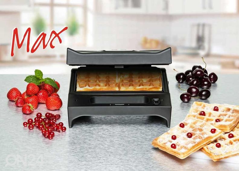 Lauagrill Rommelsbacher SWG700 suurendatud