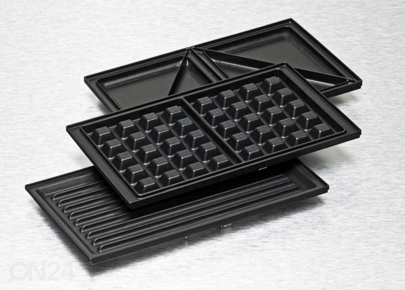 Lauagrill Rommelsbacher SWG700 suurendatud