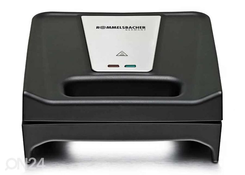 Lauagrill Rommelsbacher SWG700 suurendatud