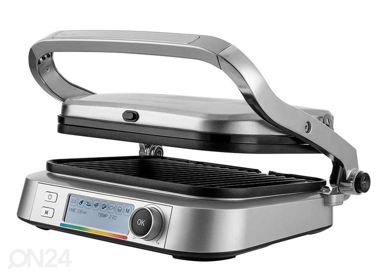 Lauagrill Sencor SBG6231SS suurendatud