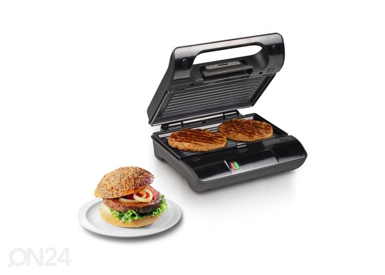 Lauagrill Tristar Compact Flex suurendatud