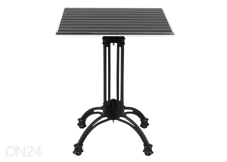 Lauajalg suurendatud