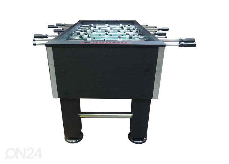 Lauajalgpall BUFFALO BIG BROTHER suurendatud