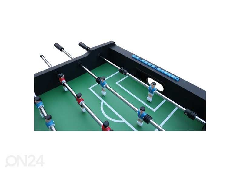 Lauajalgpall Buffalo Trophy kokkupandav suurendatud