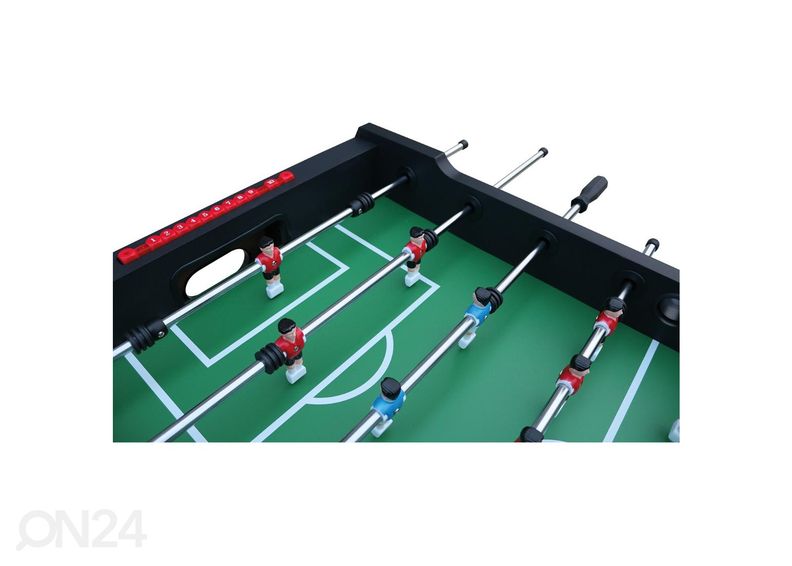 Lauajalgpall Buffalo Trophy kokkupandav suurendatud