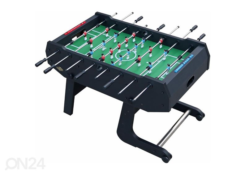 Lauajalgpall Buffalo Trophy kokkupandav suurendatud