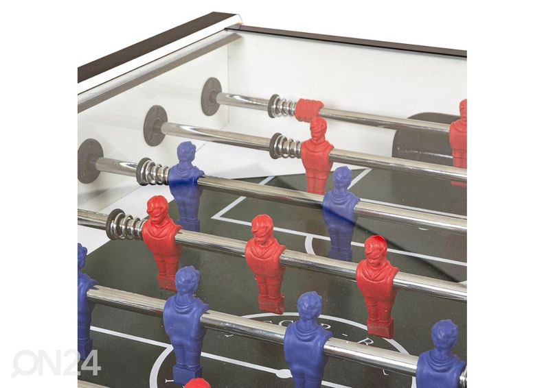 Lauajalgpall inSPORTline Modrico suurendatud