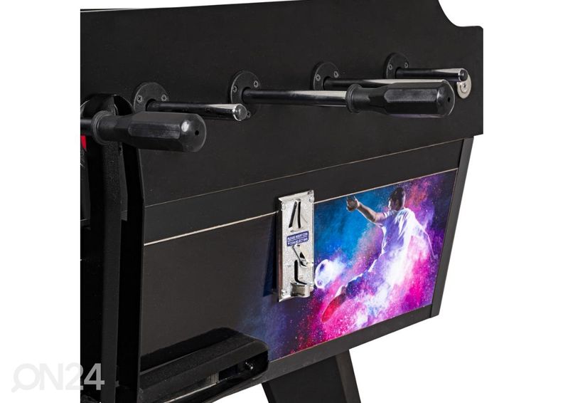 Lauajalgpall inSPORTline Modrico suurendatud