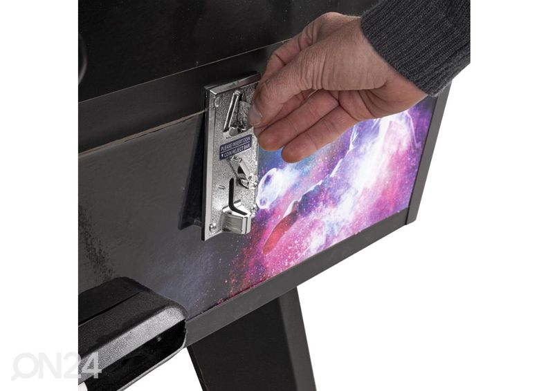 Lauajalgpall inSPORTline Modrico suurendatud