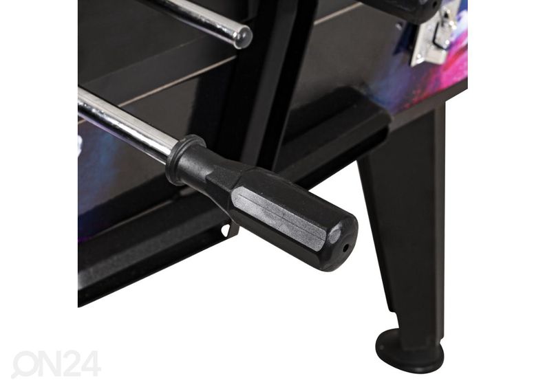 Lauajalgpall inSPORTline Modrico suurendatud