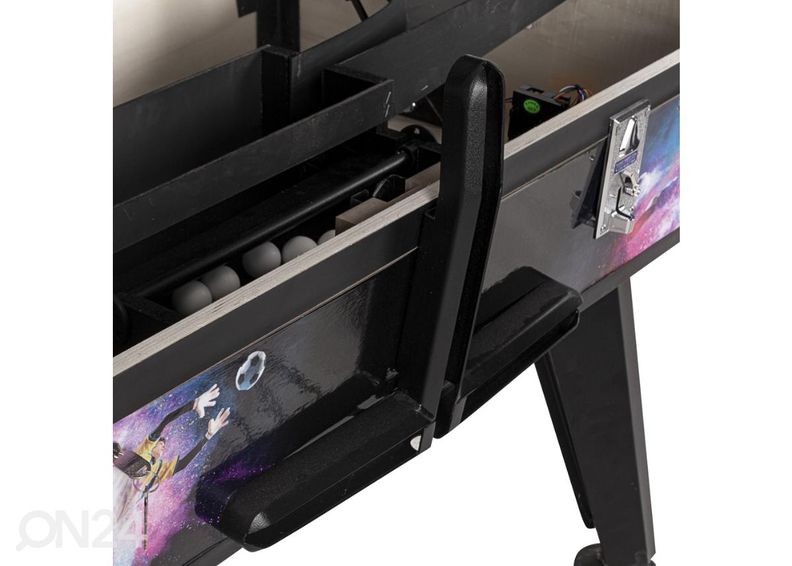 Lauajalgpall inSPORTline Modrico suurendatud