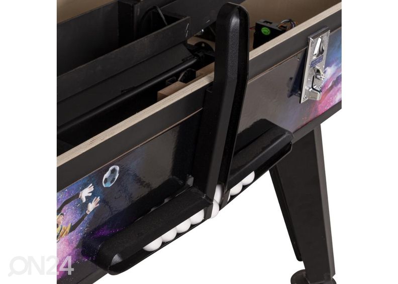 Lauajalgpall inSPORTline Modrico suurendatud