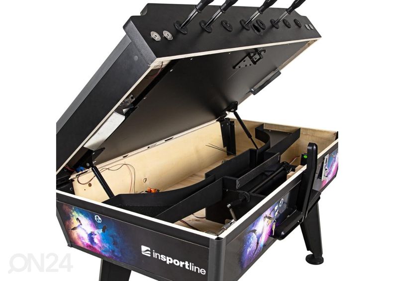 Lauajalgpall inSPORTline Modrico suurendatud