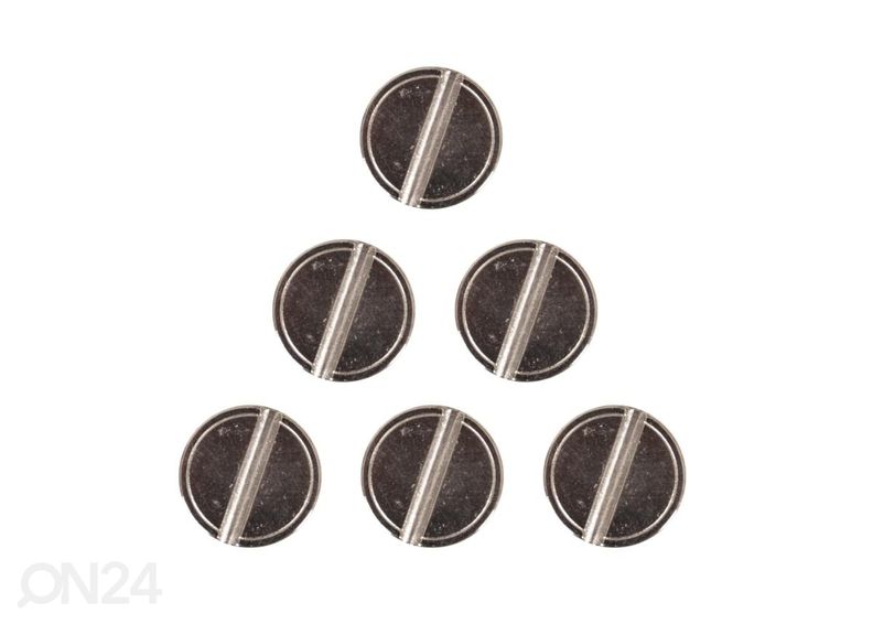 Lauajalgpall inSPORTline Modrico suurendatud