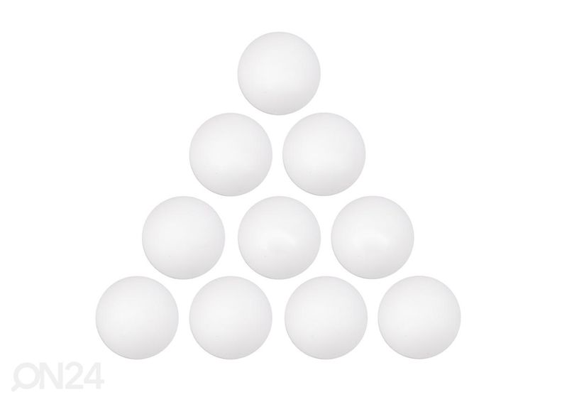 Lauajalgpall inSPORTline Modrico suurendatud