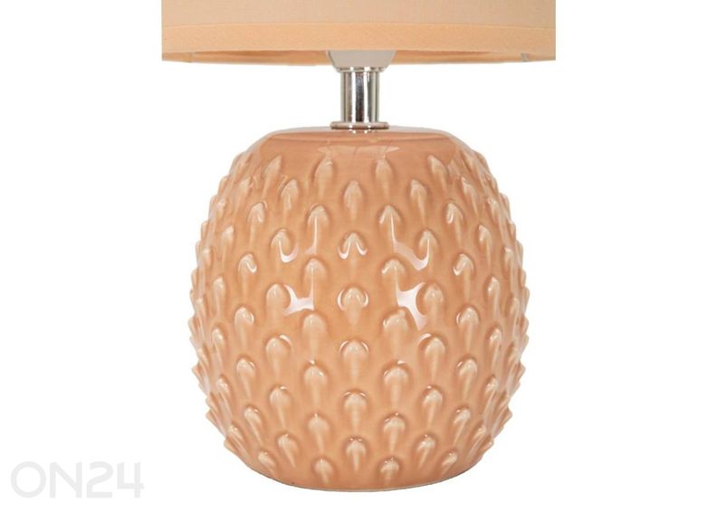 Laualamp Ø 14x27 cm suurendatud