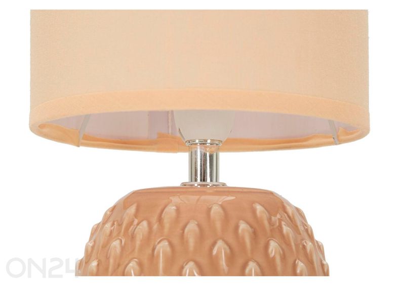 Laualamp Ø 14x27 cm suurendatud