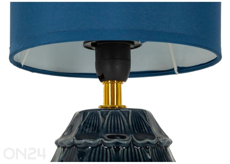 Laualamp Ø 15x30,5 cm suurendatud