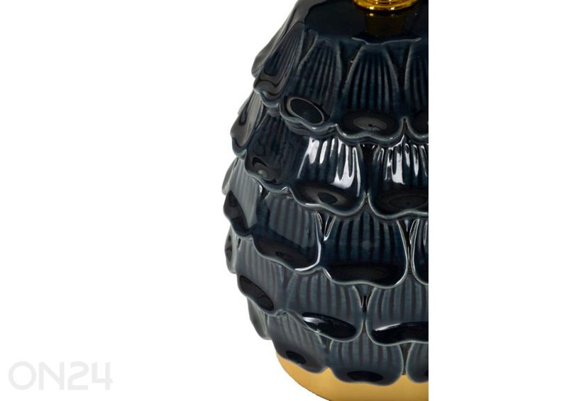 Laualamp Ø 15x30,5 cm suurendatud