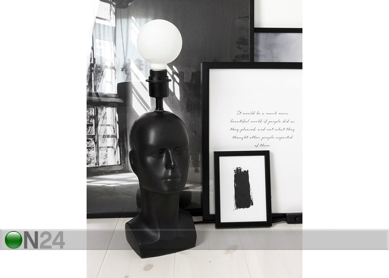 Laualamp Alex suurendatud