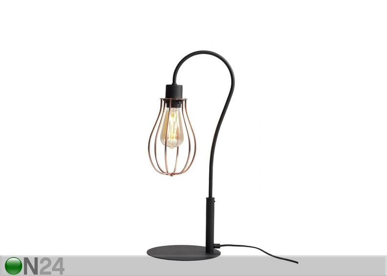 Laualamp Allegra suurendatud