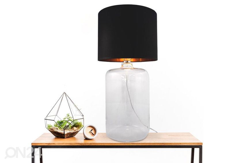 Laualamp Amarsa BKGO suurendatud