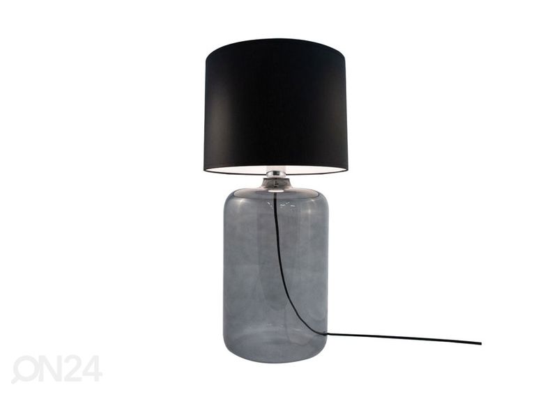 Laualamp Amarsa Grafit Black suurendatud
