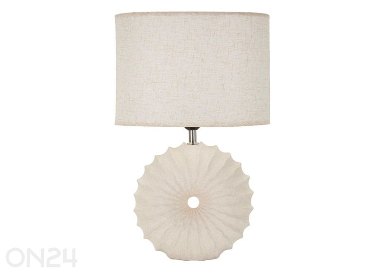 Laualamp Anemone 32x24,5x49 cm suurendatud