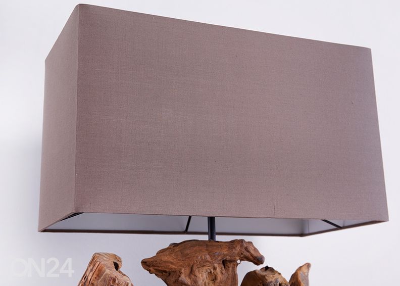 Laualamp Aragon suurendatud