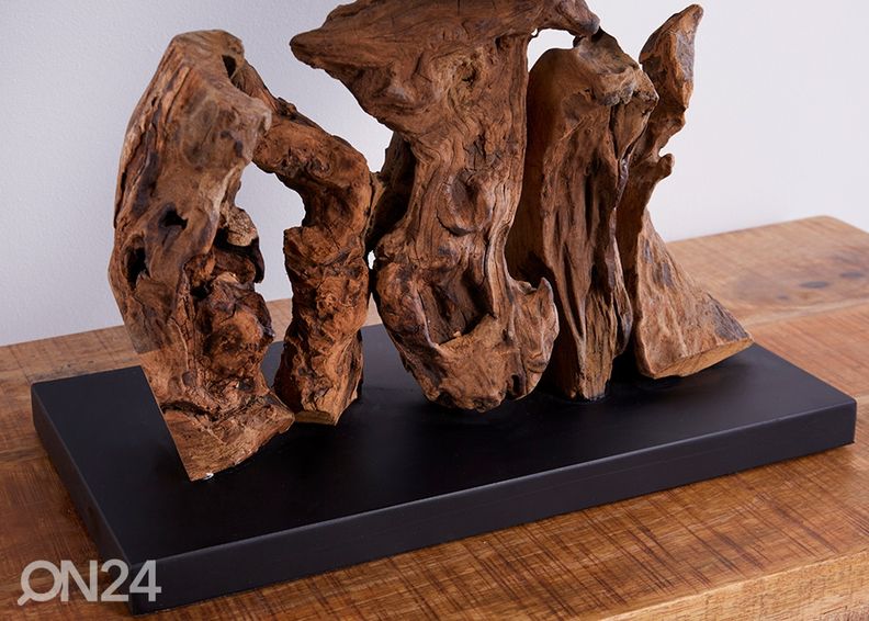 Laualamp Aragon suurendatud