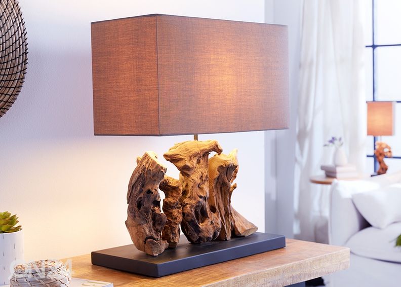 Laualamp Aragon suurendatud