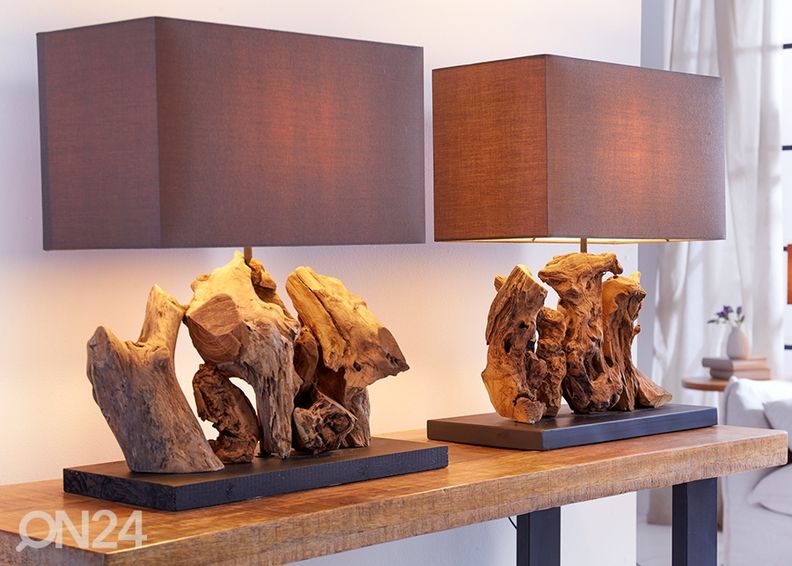 Laualamp Aragon suurendatud