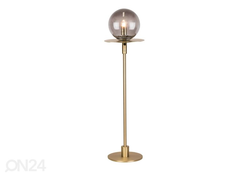 Laualamp Art Deco suurendatud