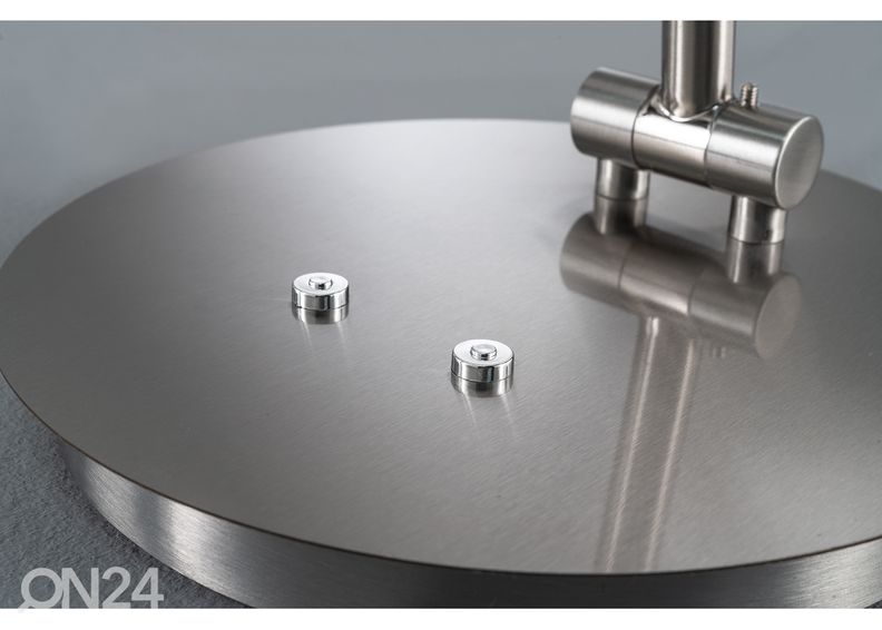 Laualamp Beta, kroom suurendatud