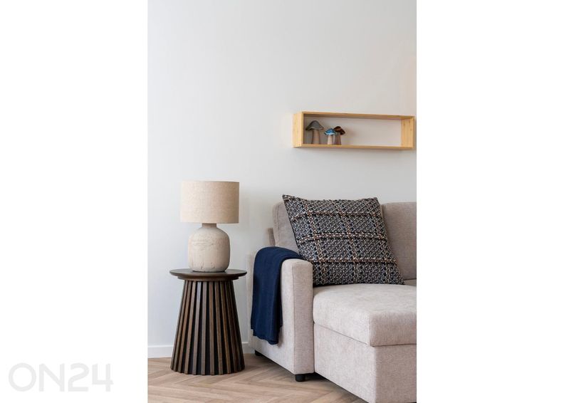 Laualamp Bilby suurendatud