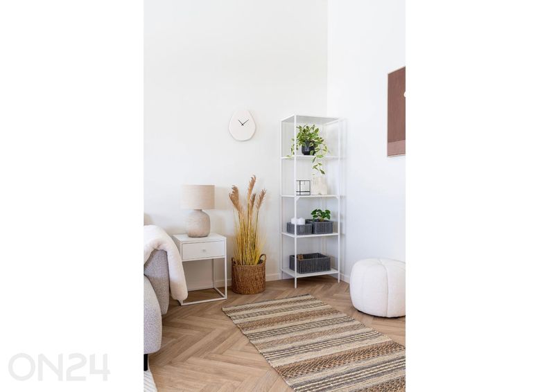 Laualamp Bilby suurendatud