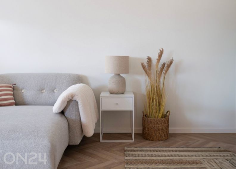 Laualamp Bilby suurendatud