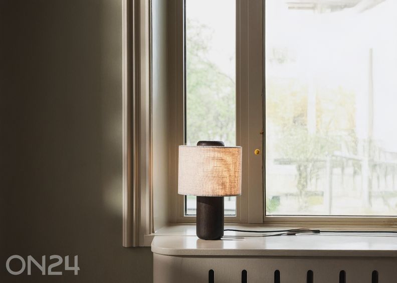 Laualamp Bosco 25 suurendatud