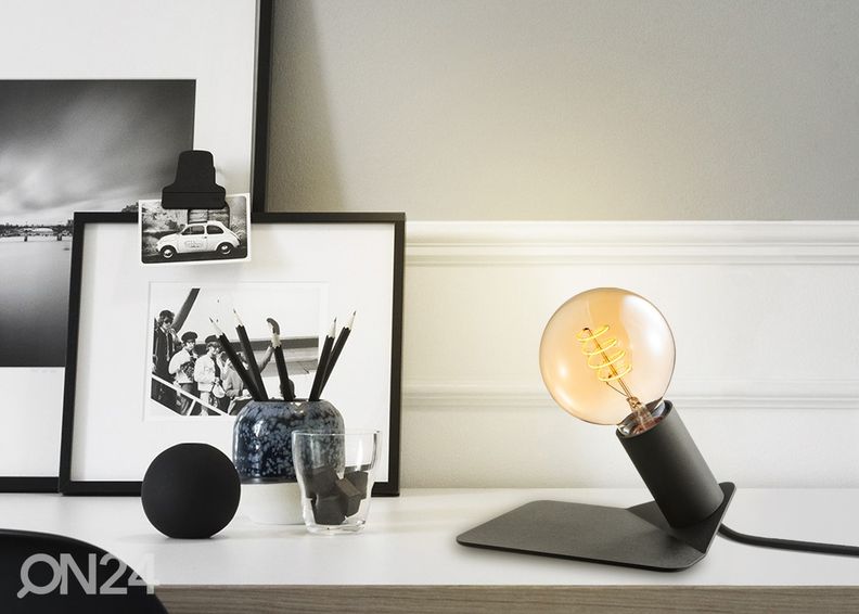 Laualamp Boyd suurendatud