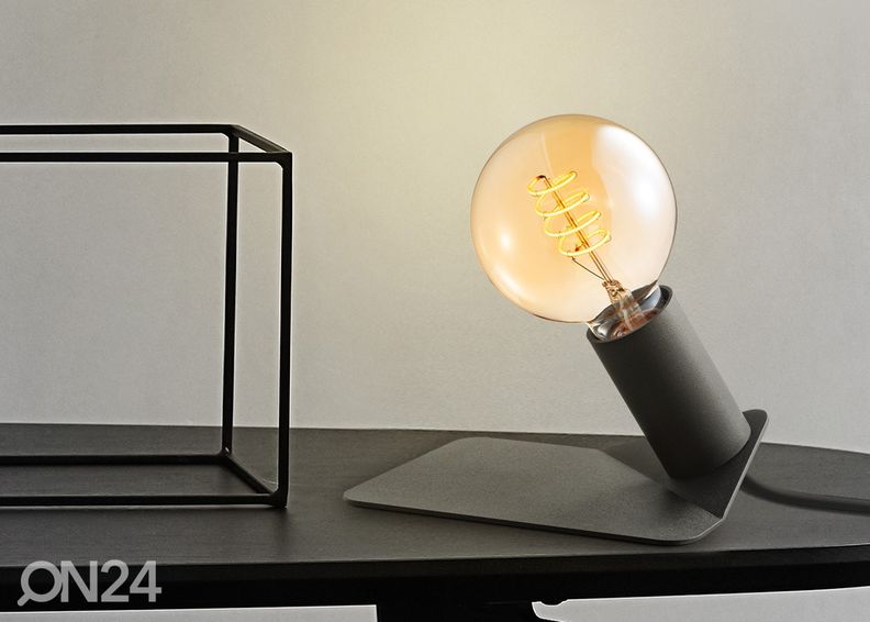 Laualamp Boyd suurendatud