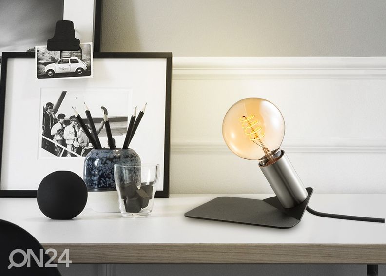 Laualamp Boyd suurendatud