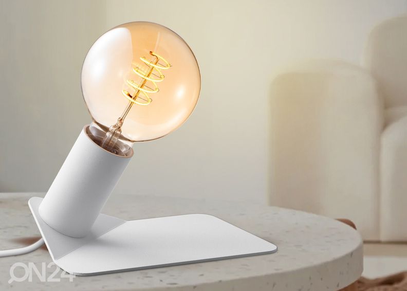 Laualamp Boyd suurendatud