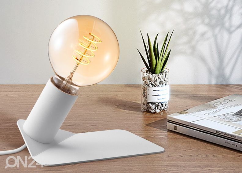 Laualamp Boyd suurendatud